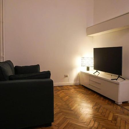 מילאנו Corso Buenos Aires Suite מראה חיצוני תמונה