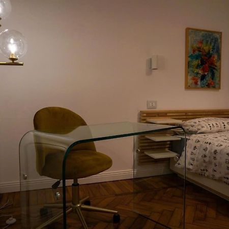מילאנו Corso Buenos Aires Suite מראה חיצוני תמונה