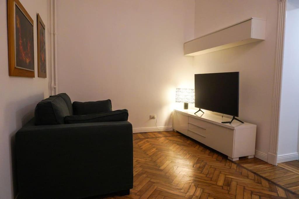 מילאנו Corso Buenos Aires Suite מראה חיצוני תמונה