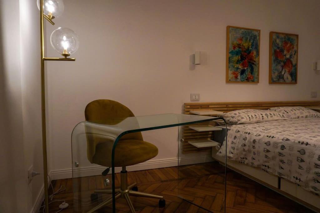 מילאנו Corso Buenos Aires Suite מראה חיצוני תמונה