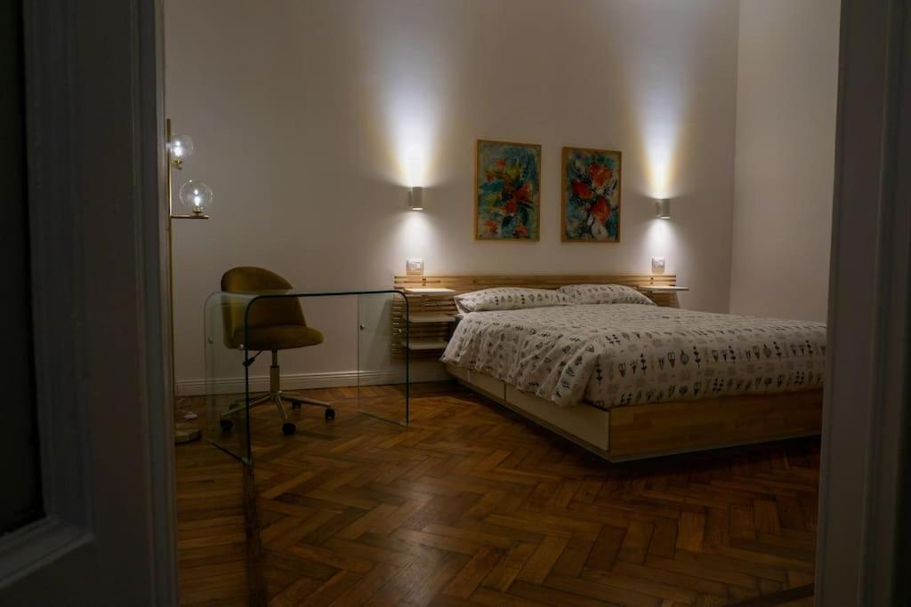 מילאנו Corso Buenos Aires Suite מראה חיצוני תמונה