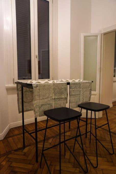 מילאנו Corso Buenos Aires Suite מראה חיצוני תמונה