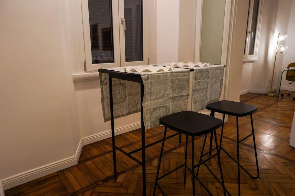 מילאנו Corso Buenos Aires Suite מראה חיצוני תמונה