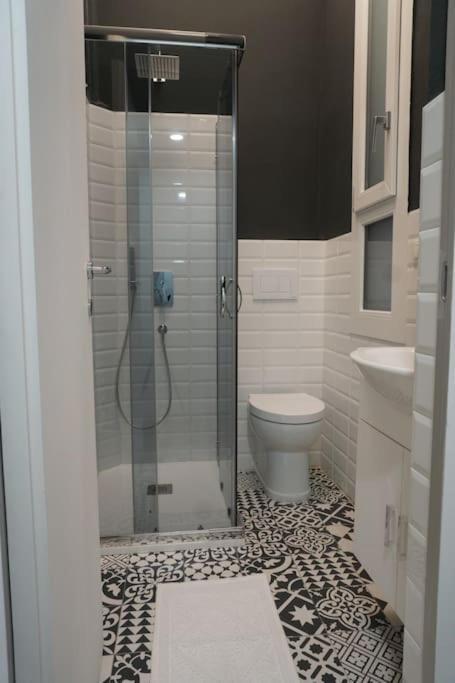 מילאנו Corso Buenos Aires Suite מראה חיצוני תמונה