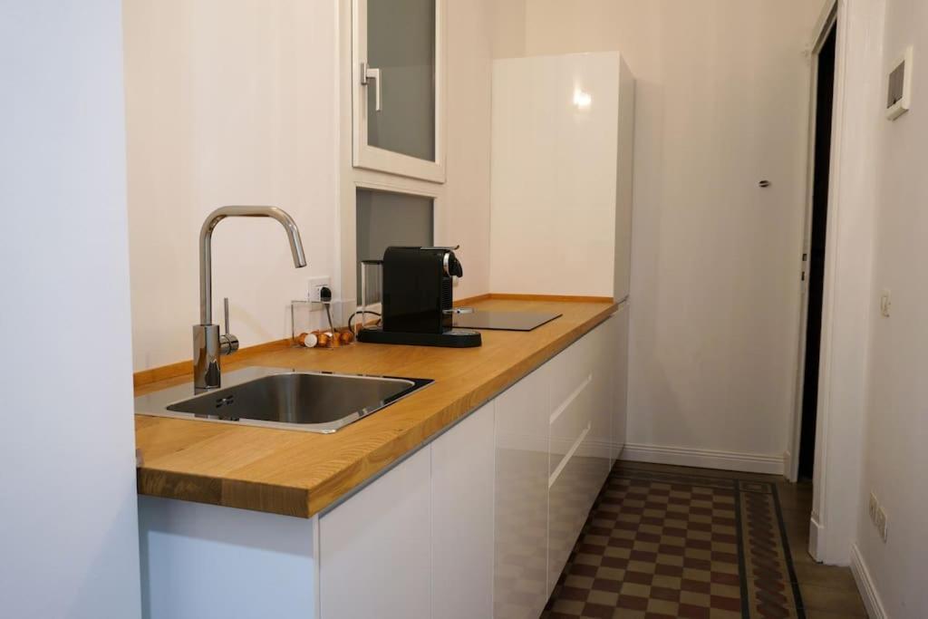 מילאנו Corso Buenos Aires Suite מראה חיצוני תמונה