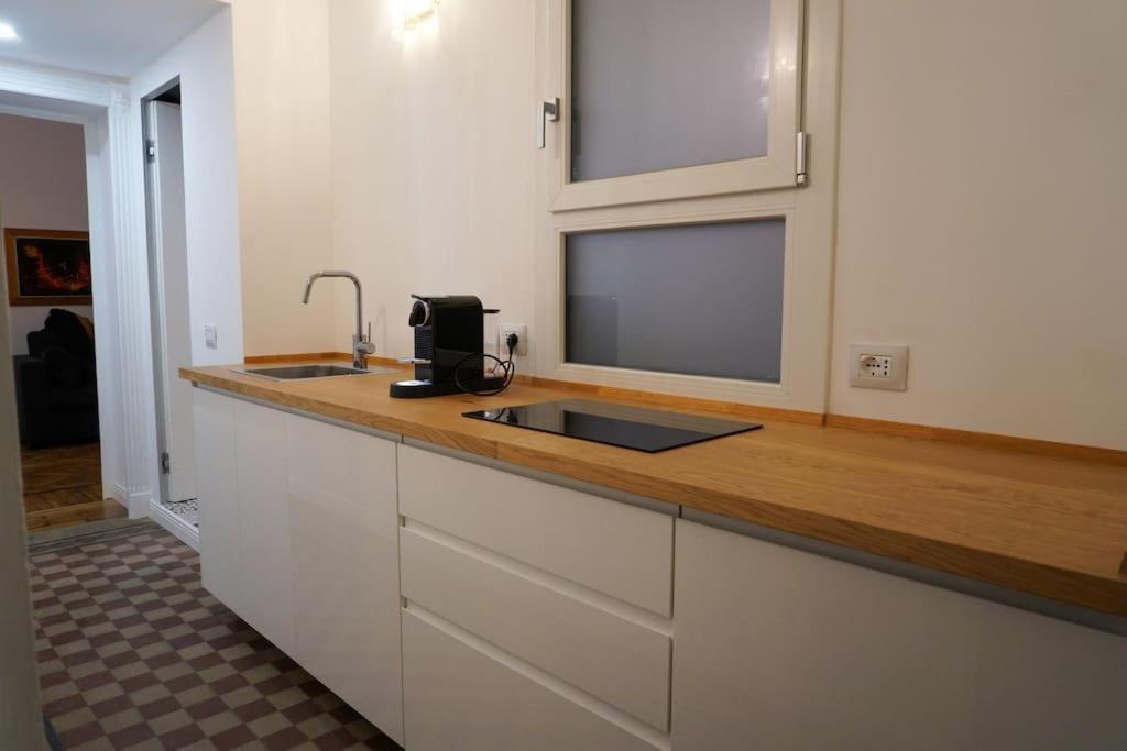 מילאנו Corso Buenos Aires Suite מראה חיצוני תמונה